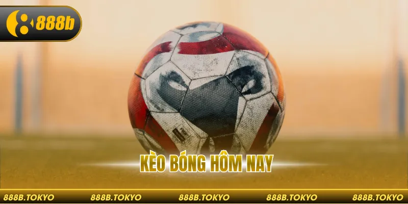 Kèo Bóng Hôm Nay – Bí Quyết Phân Tích Tỷ Lệ Chính Xác